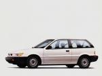 Eagle Summit Hatchback 1991 года